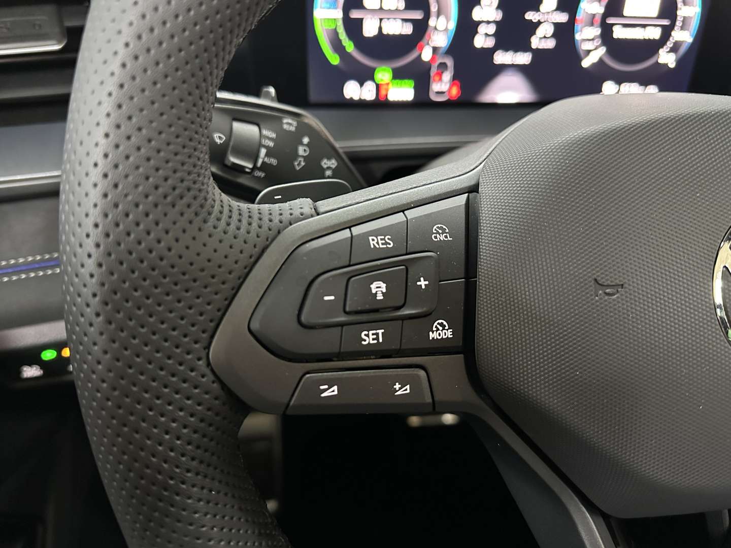 Volkswagen Tayron EHybrid R-Line Edition - 2026 - Joinsteer - #14