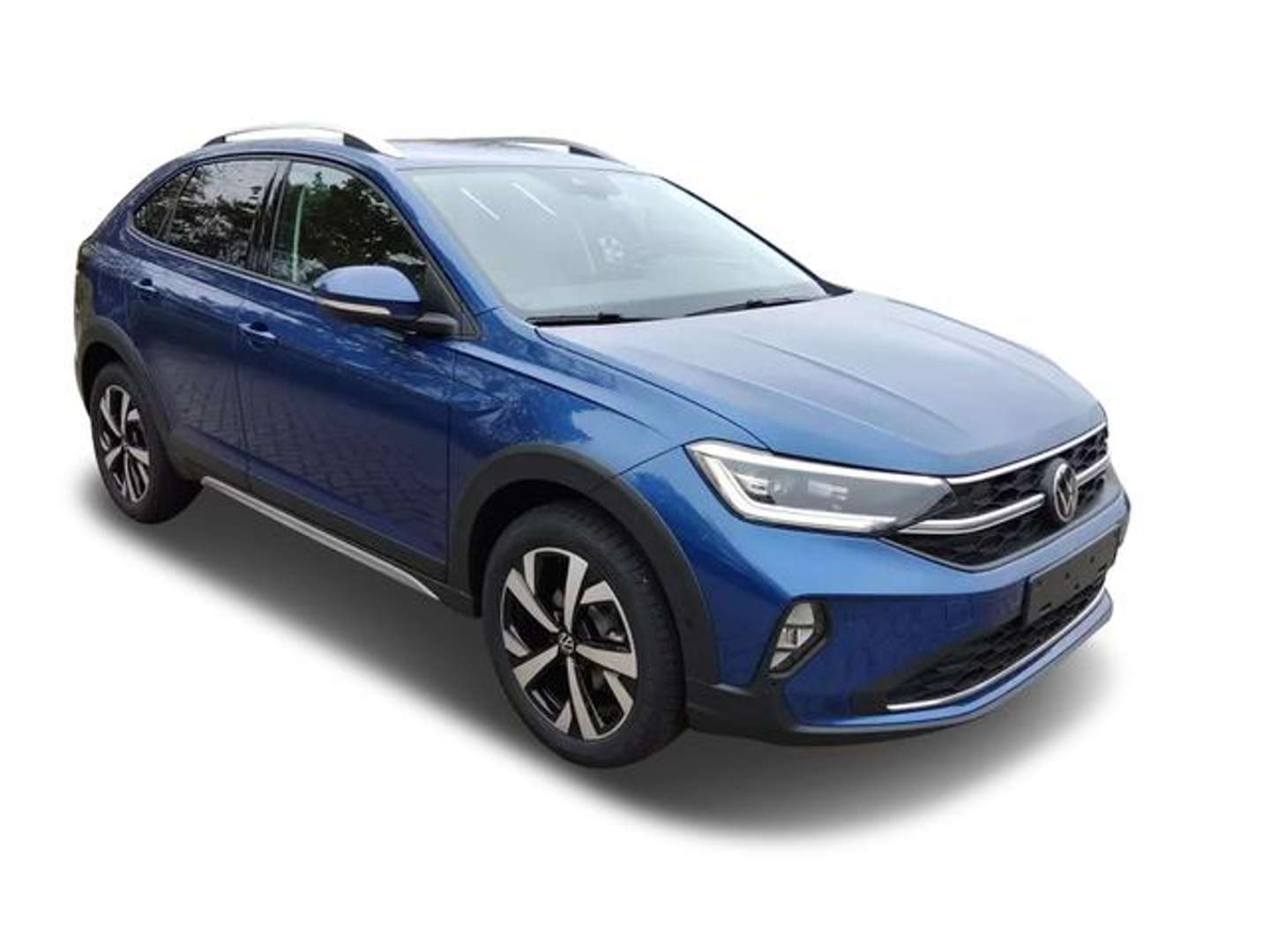 Volkswagen Taigo R-Line - 2026 - Joinsteer - #6