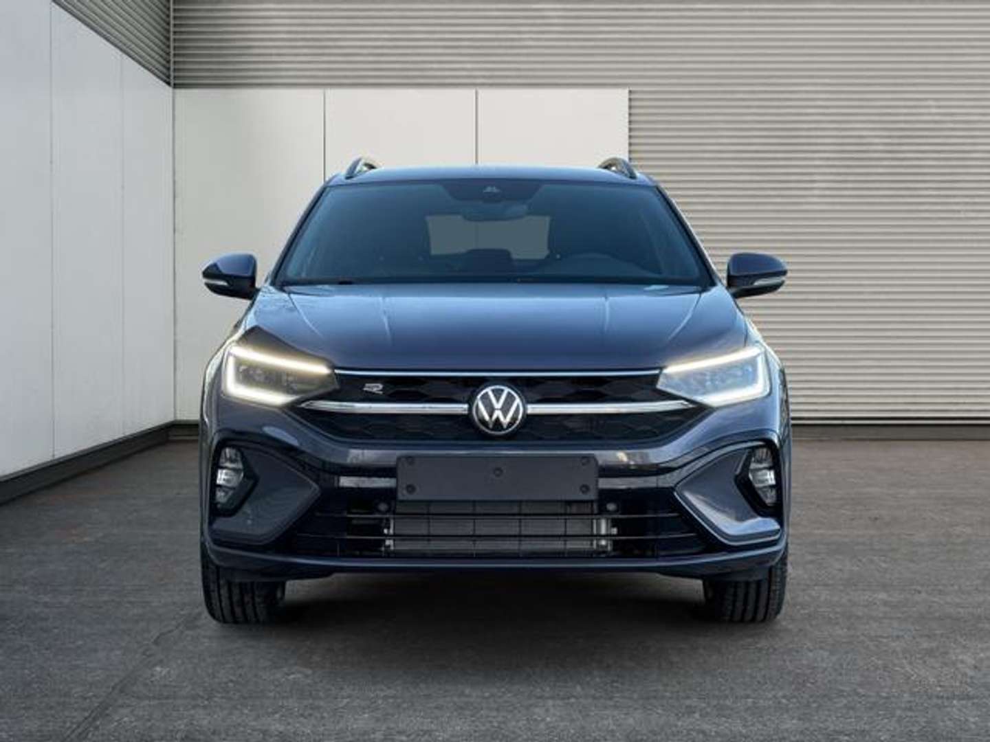Volkswagen Taigo R-Line - 2026 - Joinsteer - #5