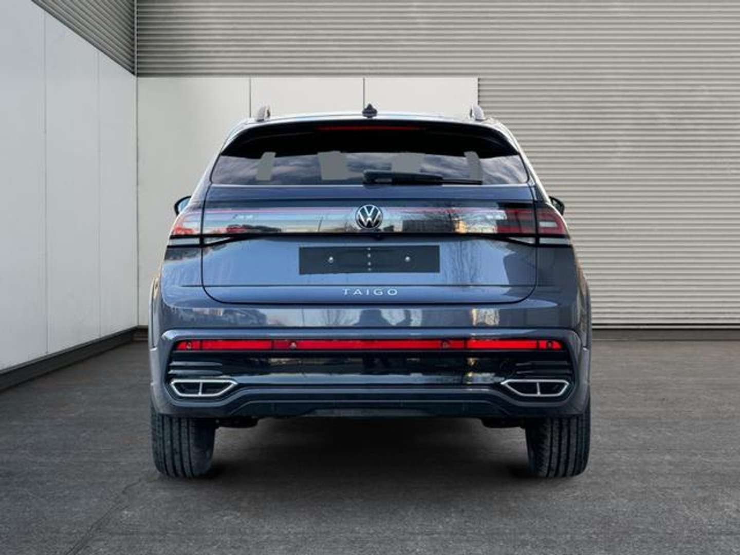 Volkswagen Taigo R-Line - 2026 - Joinsteer - #3