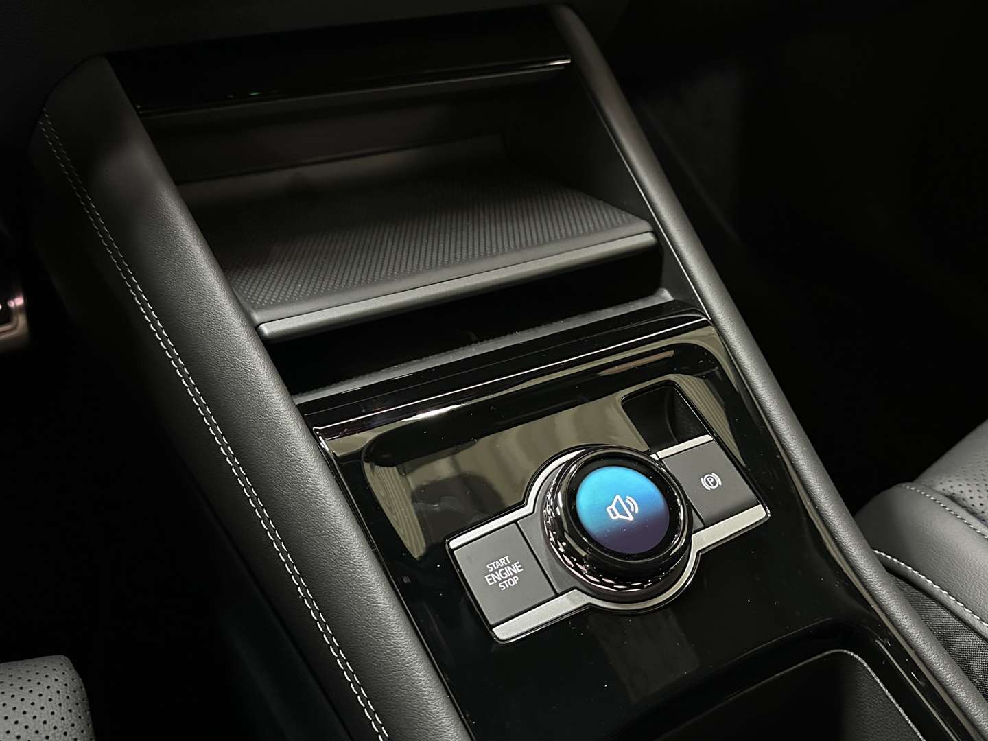 Volkswagen Tayron EHybrid R-Line Edition - 2026 - Joinsteer - #24