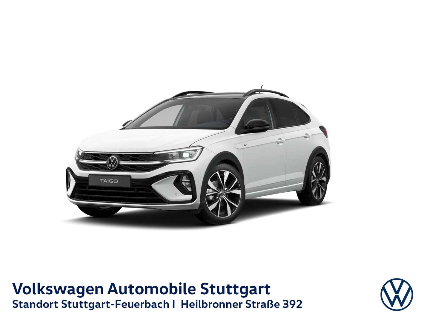 Volkswagen Taigo R-Line - 2025 - Joinsteer - #2