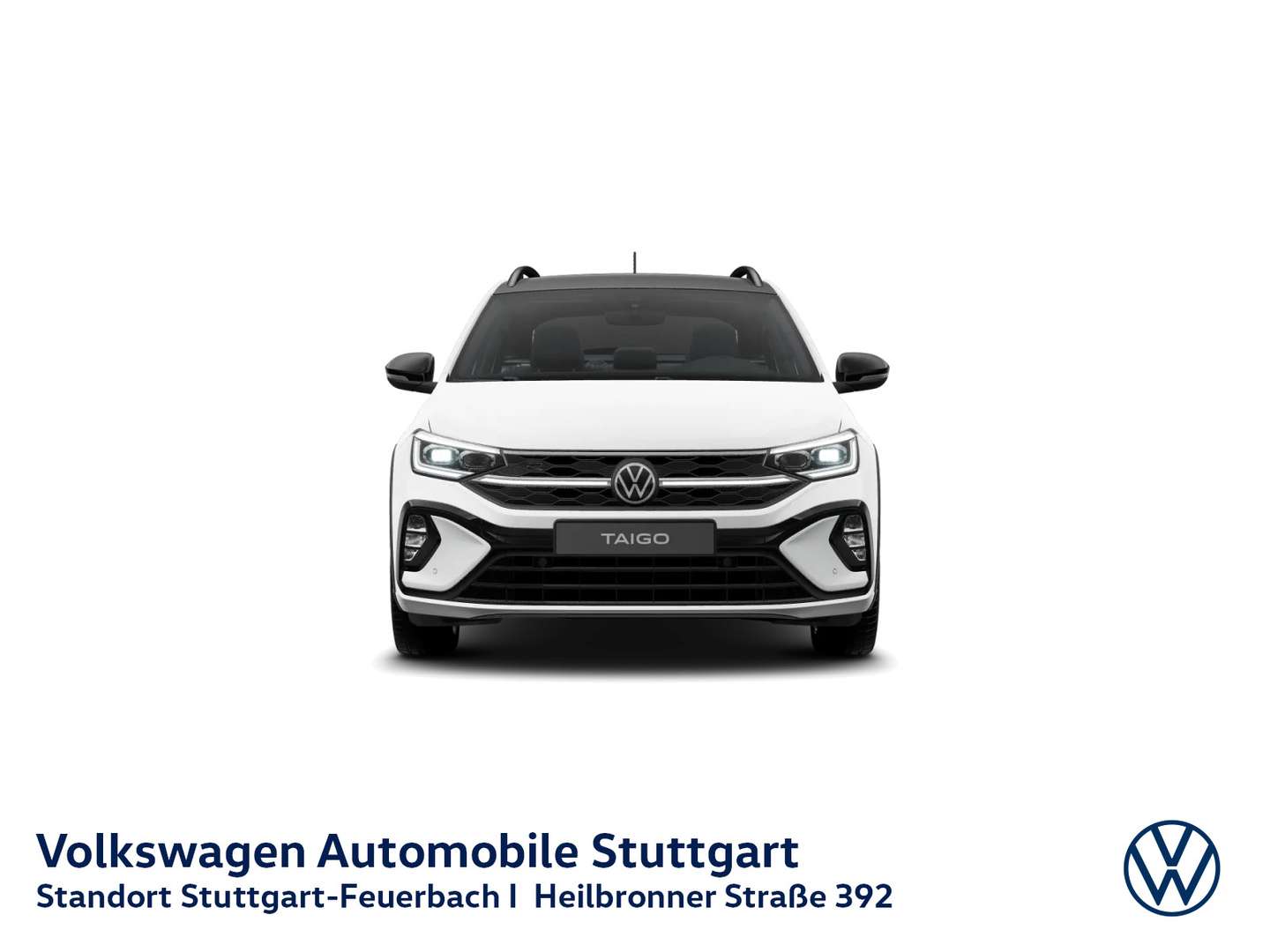 Volkswagen Taigo R-Line - 2025 - Joinsteer - #3