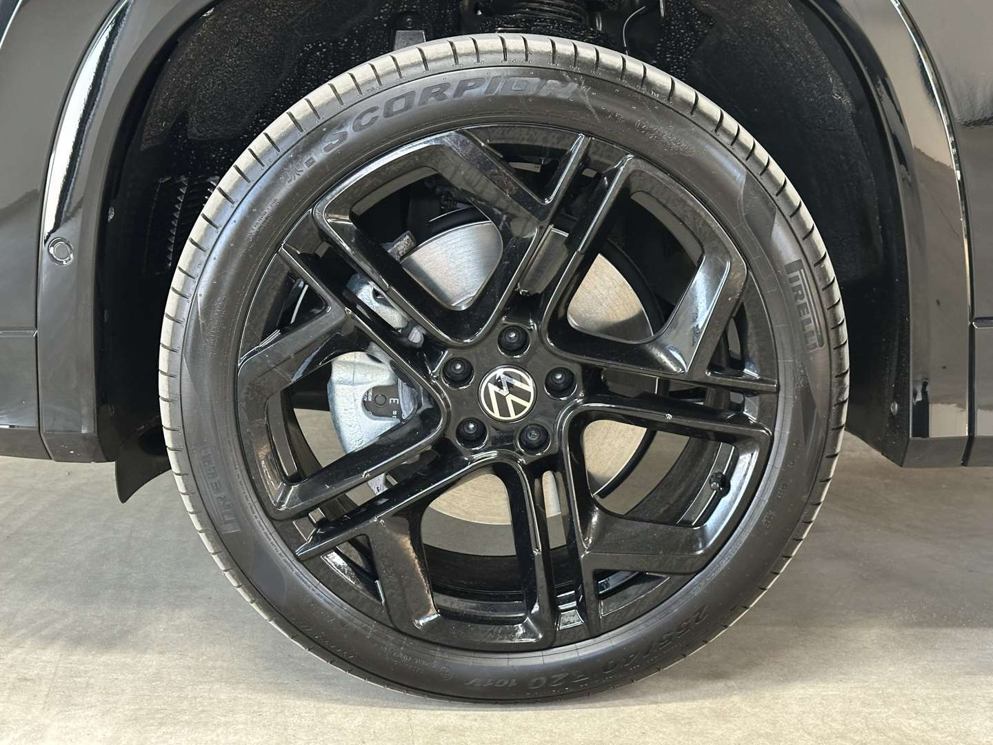Volkswagen Tayron EHybrid R-Line Edition - 2026 - Joinsteer - #33