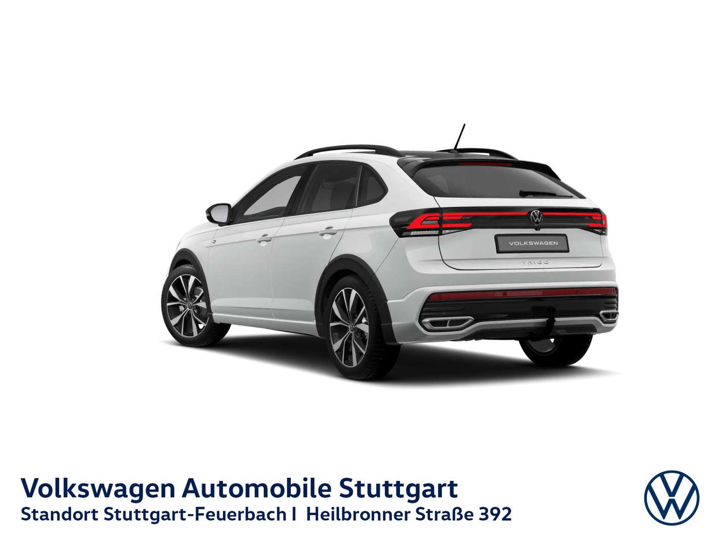 Volkswagen Taigo R-Line - 2025 - Joinsteer - #5