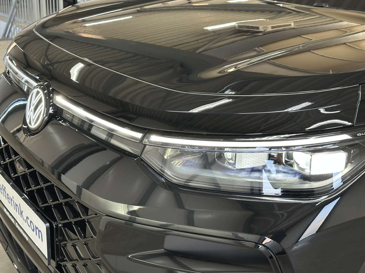 Volkswagen Tayron EHybrid R-Line Edition - 2026 - Joinsteer - #34