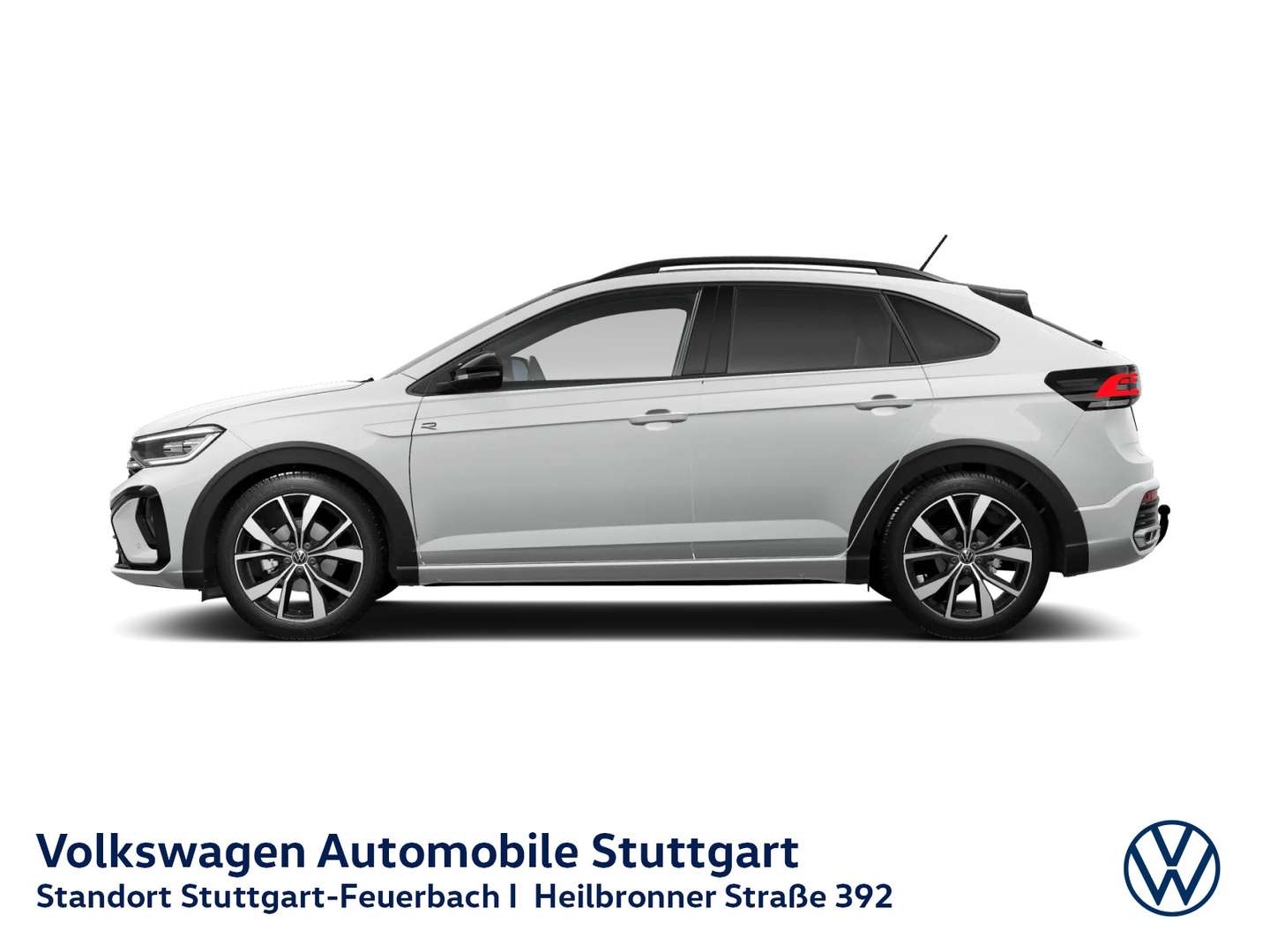 Volkswagen Taigo R-Line - 2025 - Joinsteer - #6
