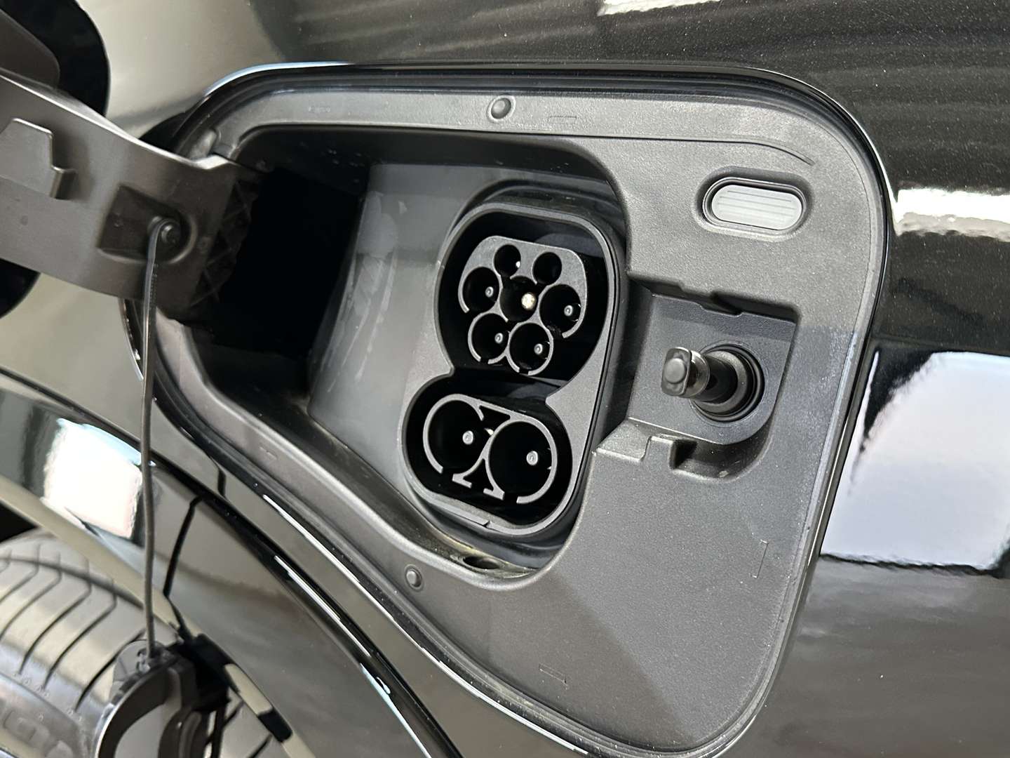 Volkswagen Tayron EHybrid R-Line Edition - 2026 - Joinsteer - #35