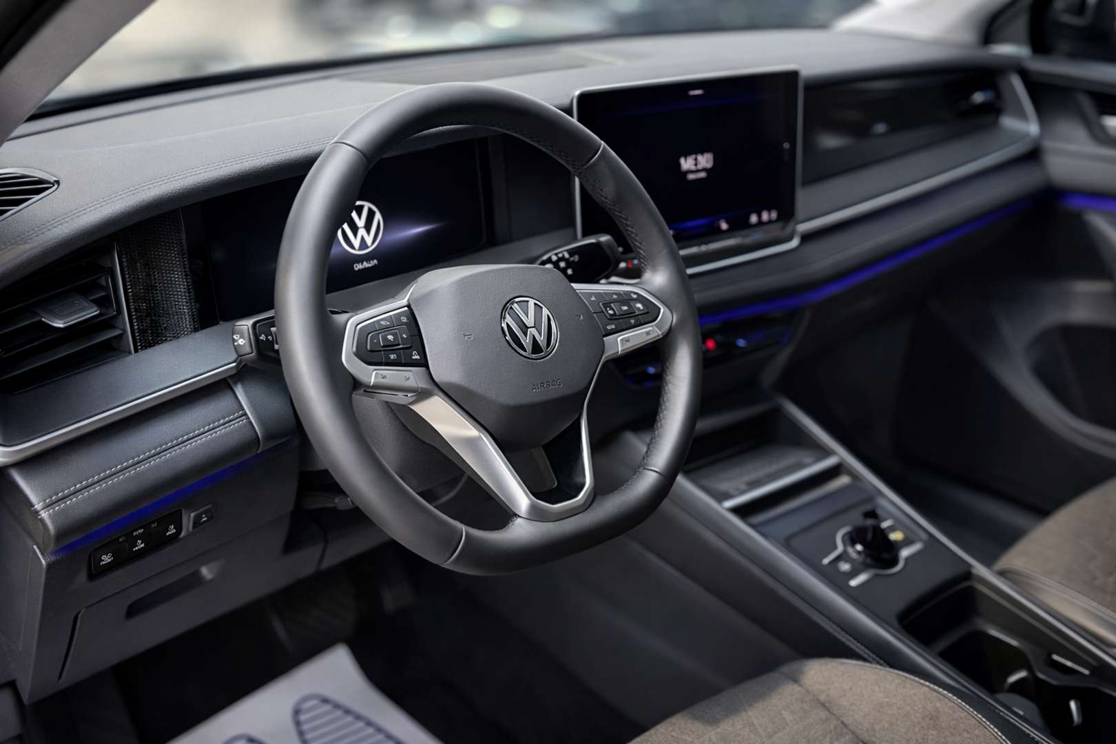 Volkswagen Tayron - 2025 - Joinsteer - #2