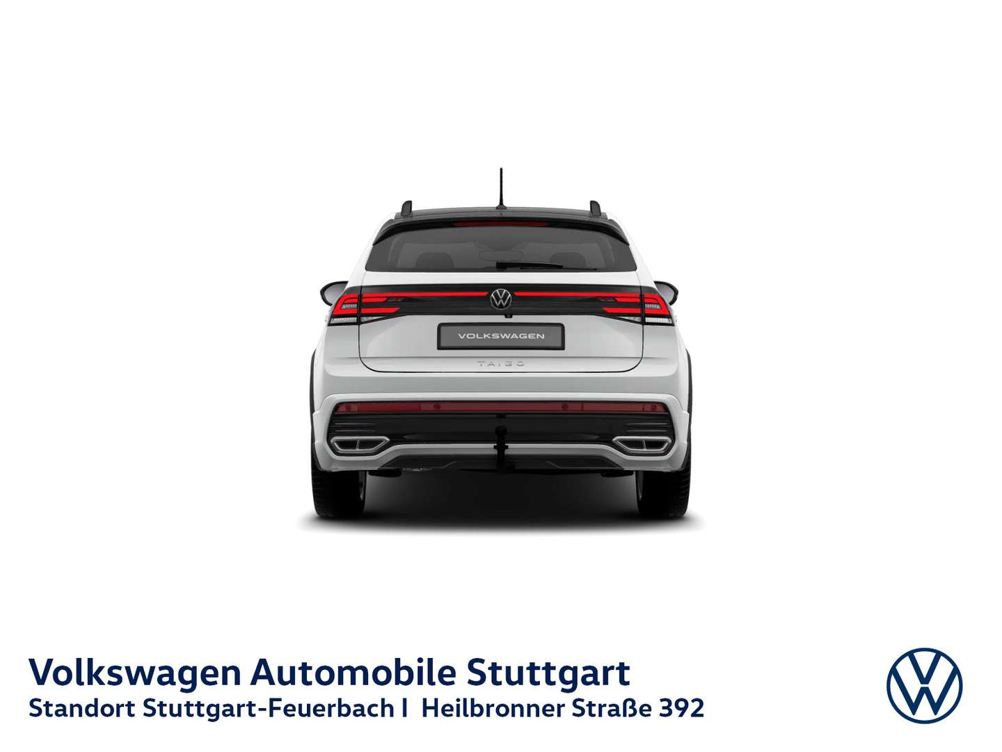 Volkswagen Taigo R-Line - 2025 - Joinsteer - #7
