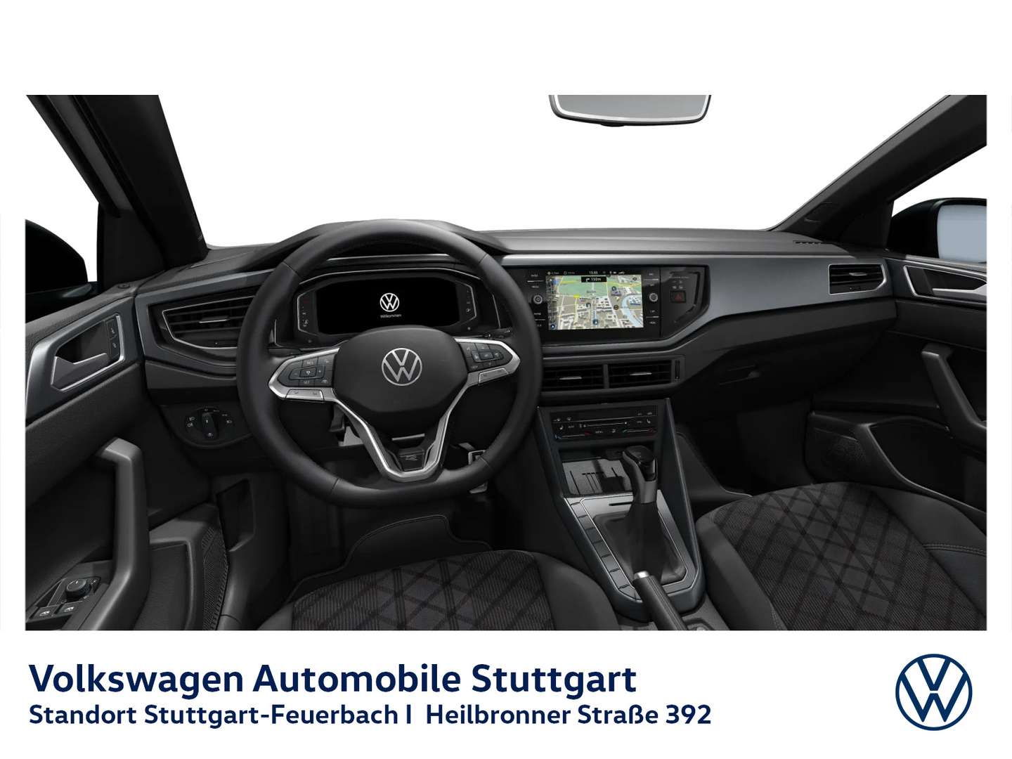 Volkswagen Taigo R-Line - 2025 - Joinsteer - #9