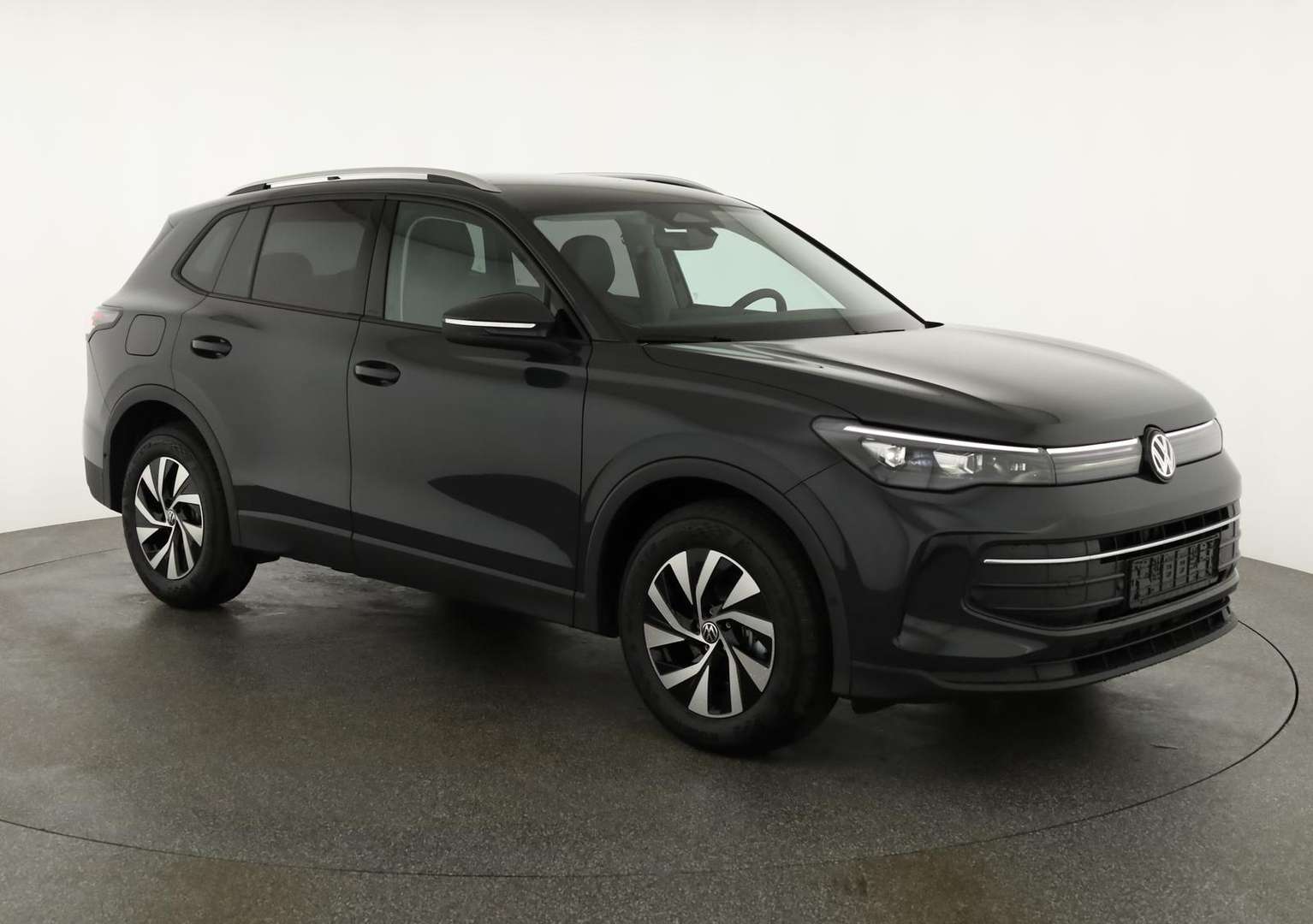 Volkswagen TIGUAN ETSI Life - 2025 - Joinsteer - #3