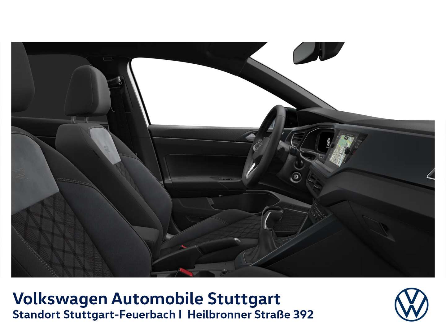 Volkswagen Taigo R-Line - 2025 - Joinsteer - #10