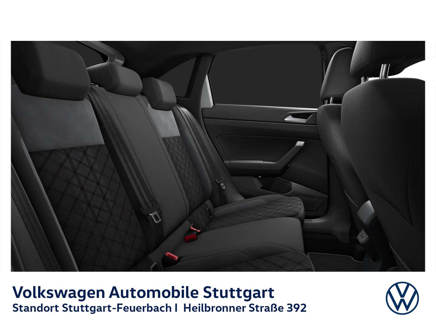 Volkswagen Taigo R-Line - 2025 - Joinsteer - #11