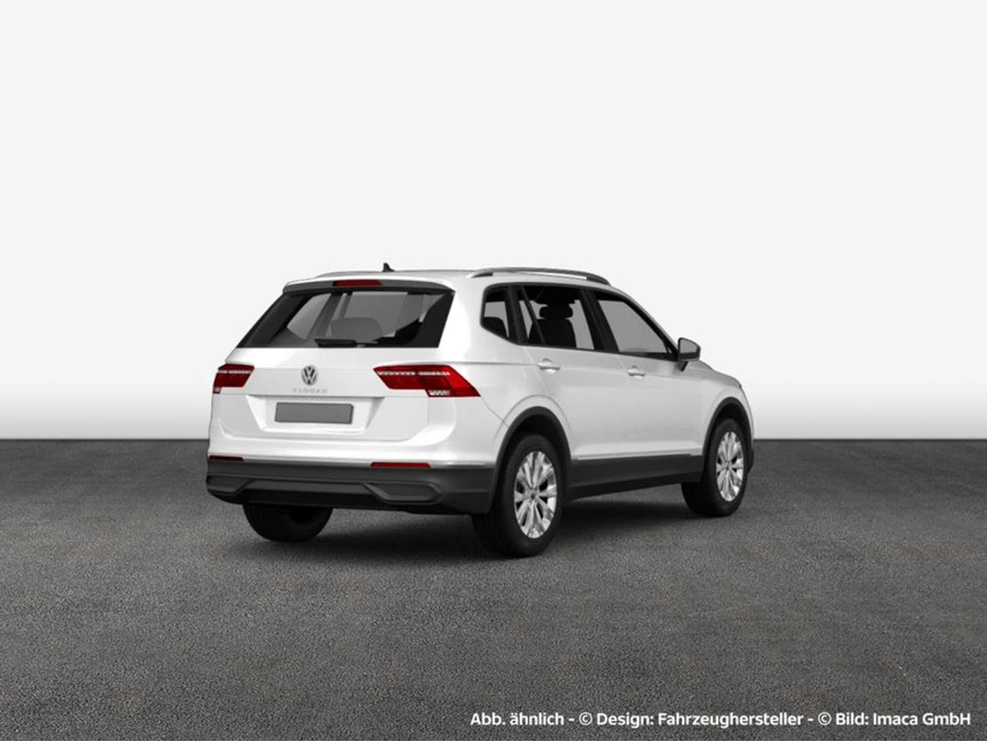 Volkswagen TIGUAN TSI 4Motion Life - 2023 - Joinsteer - #3