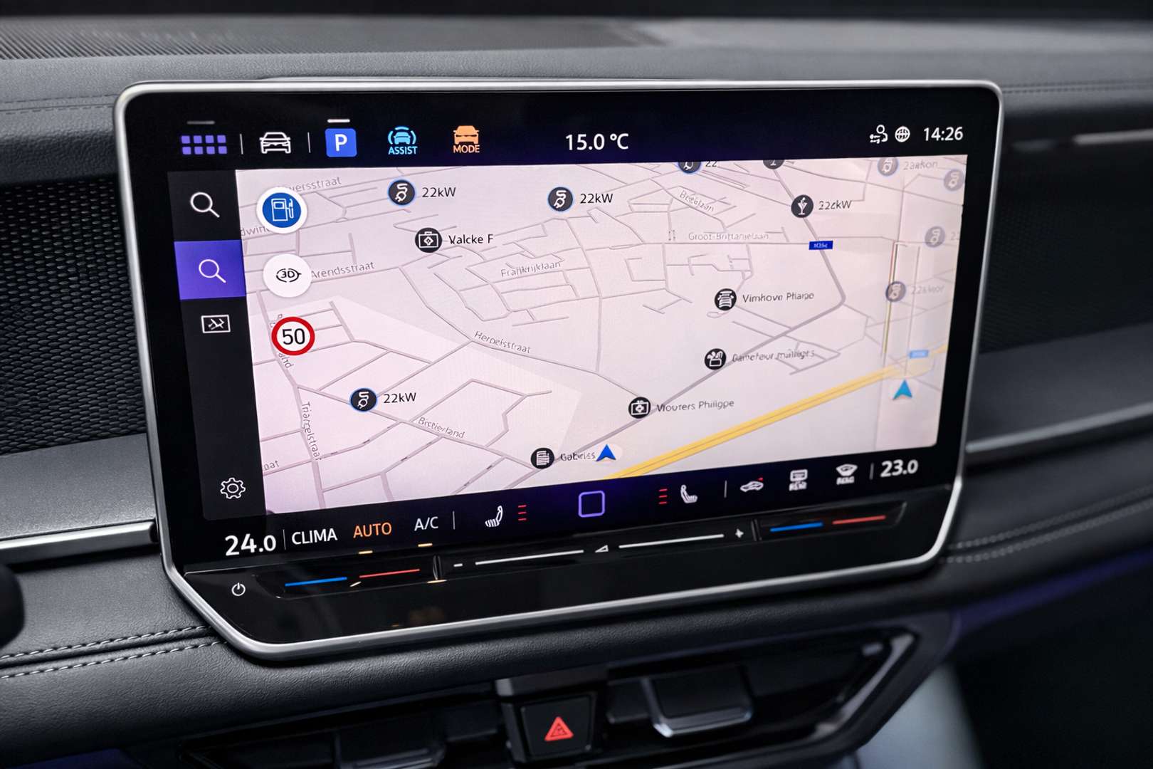 Volkswagen Tayron - 2025 - Joinsteer - #6