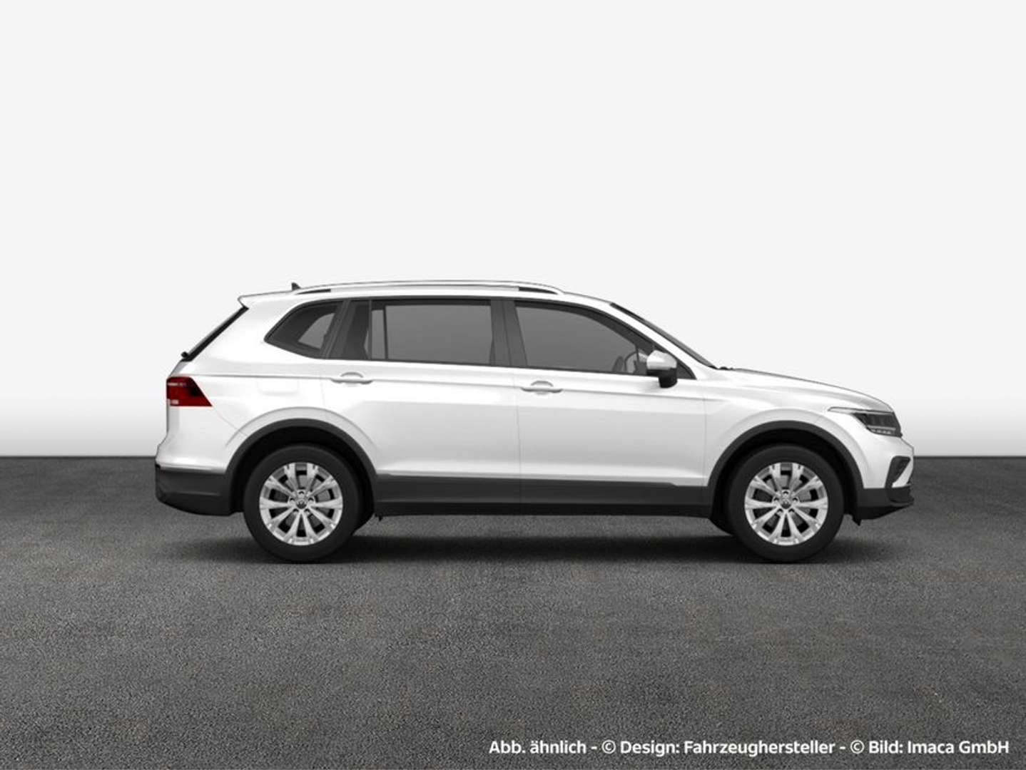 Volkswagen TIGUAN TSI 4Motion Life - 2023 - Joinsteer - #5