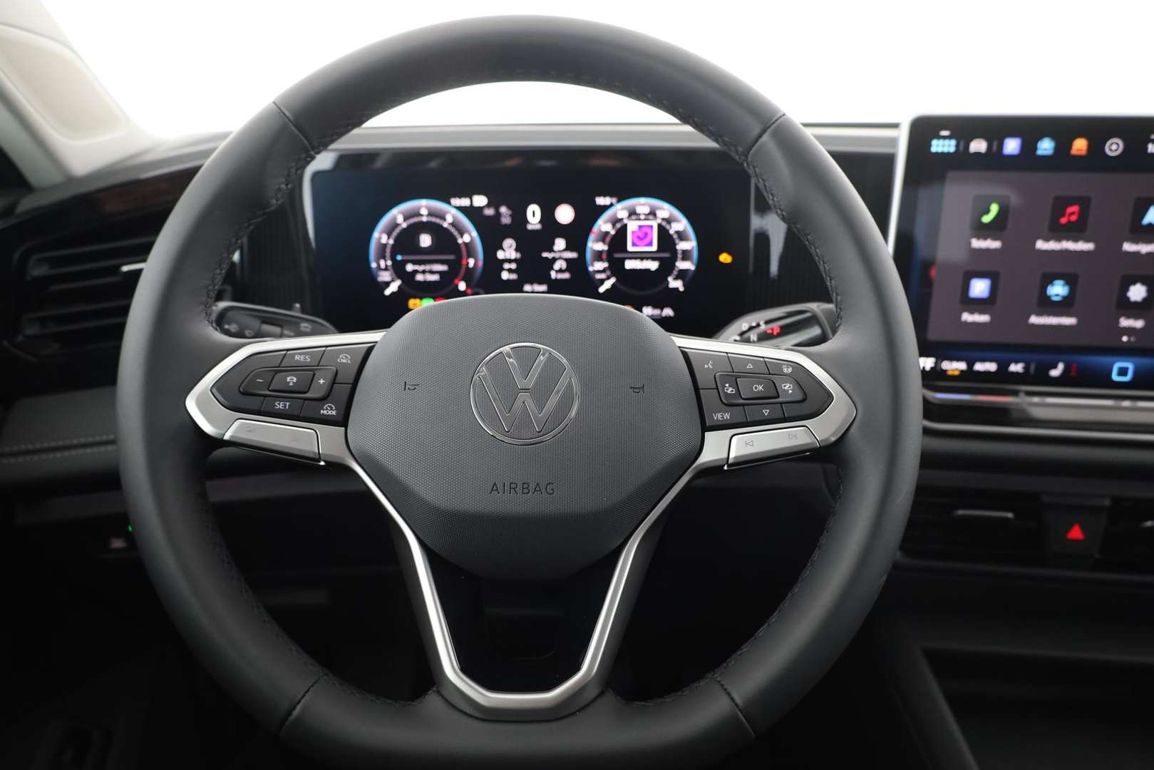 Volkswagen TIGUAN ETSI Life - 2025 - Joinsteer - #7