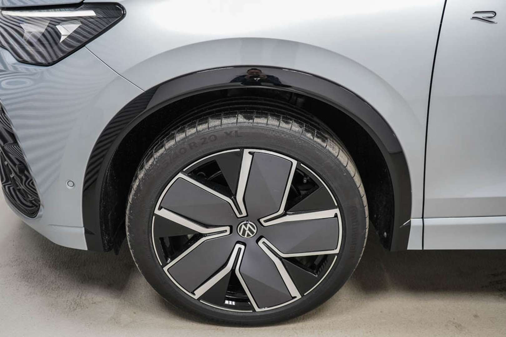 Volkswagen TIGUAN 4Motion R-Line - 2025 - Joinsteer - #4