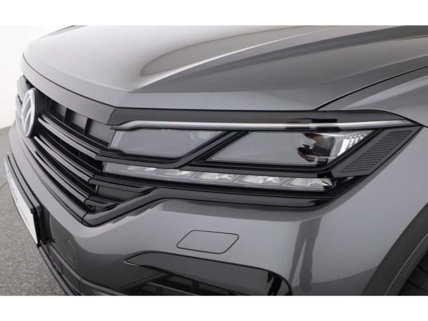 Volkswagen Touareg TDI 4Motion R-Line - 2021 - Joinsteer - #6