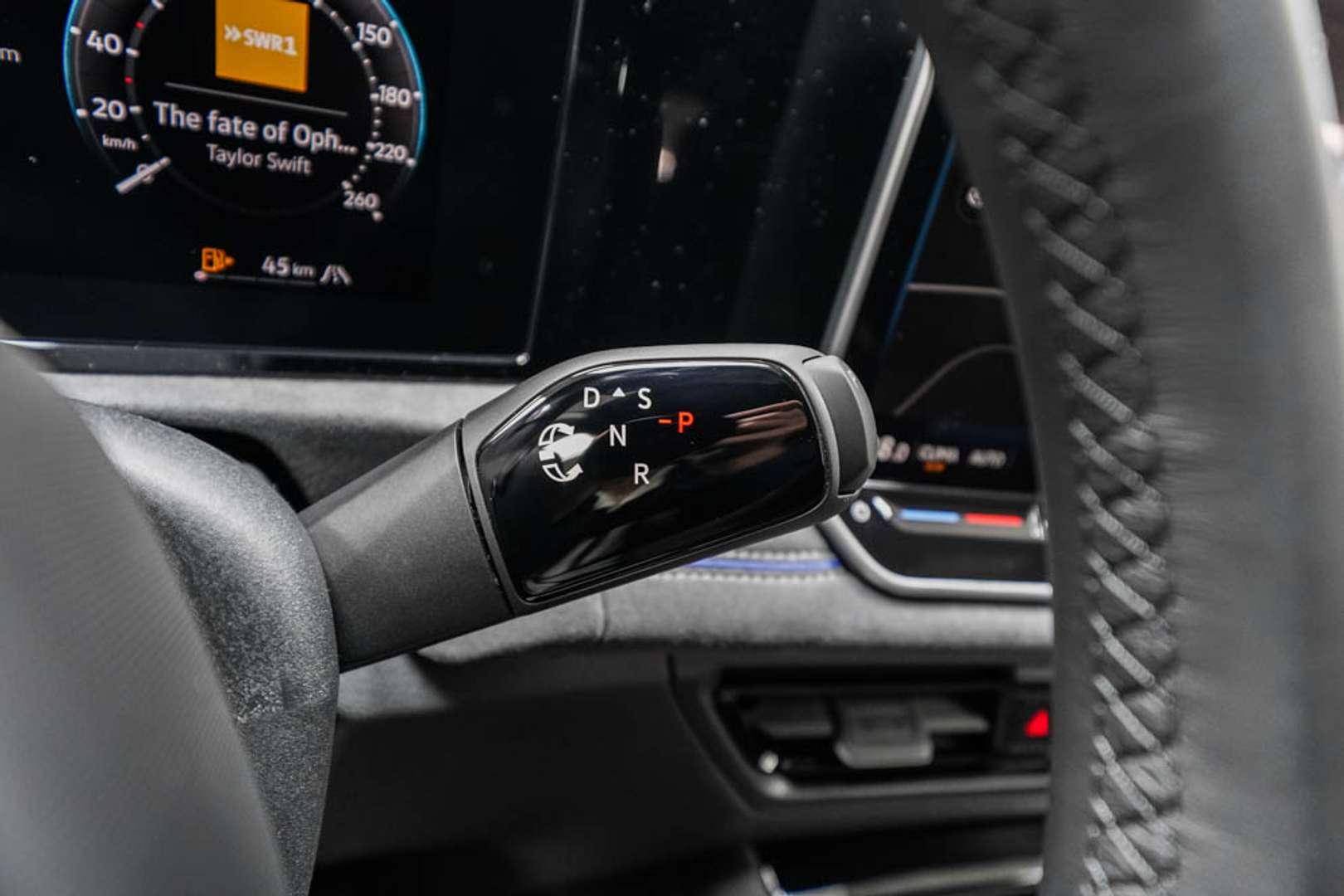 Volkswagen TIGUAN TDI 4Motion R-Line - 2025 - Joinsteer - #11