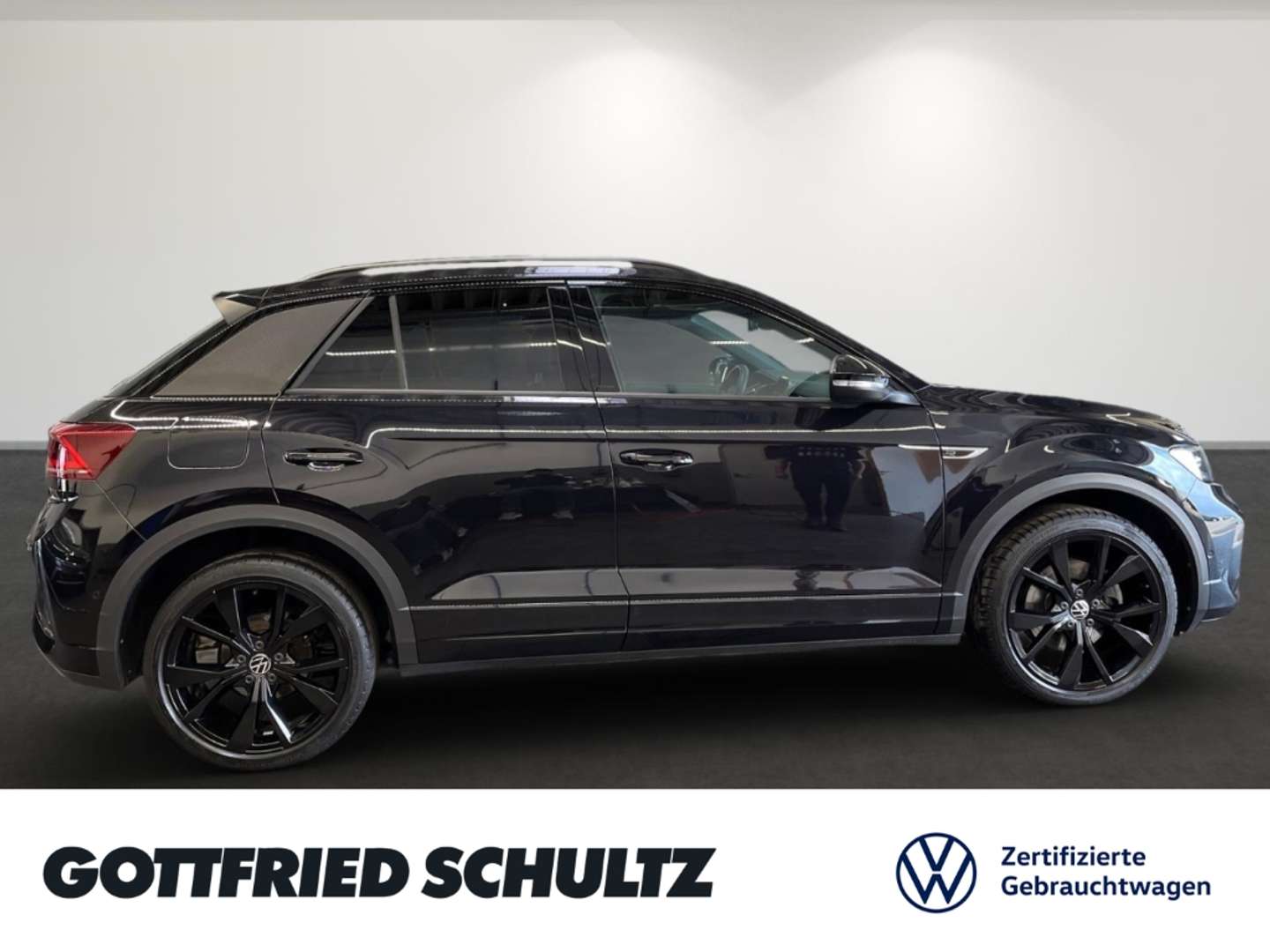 Volkswagen T-Roc R-Line - 2023 - Joinsteer - #2