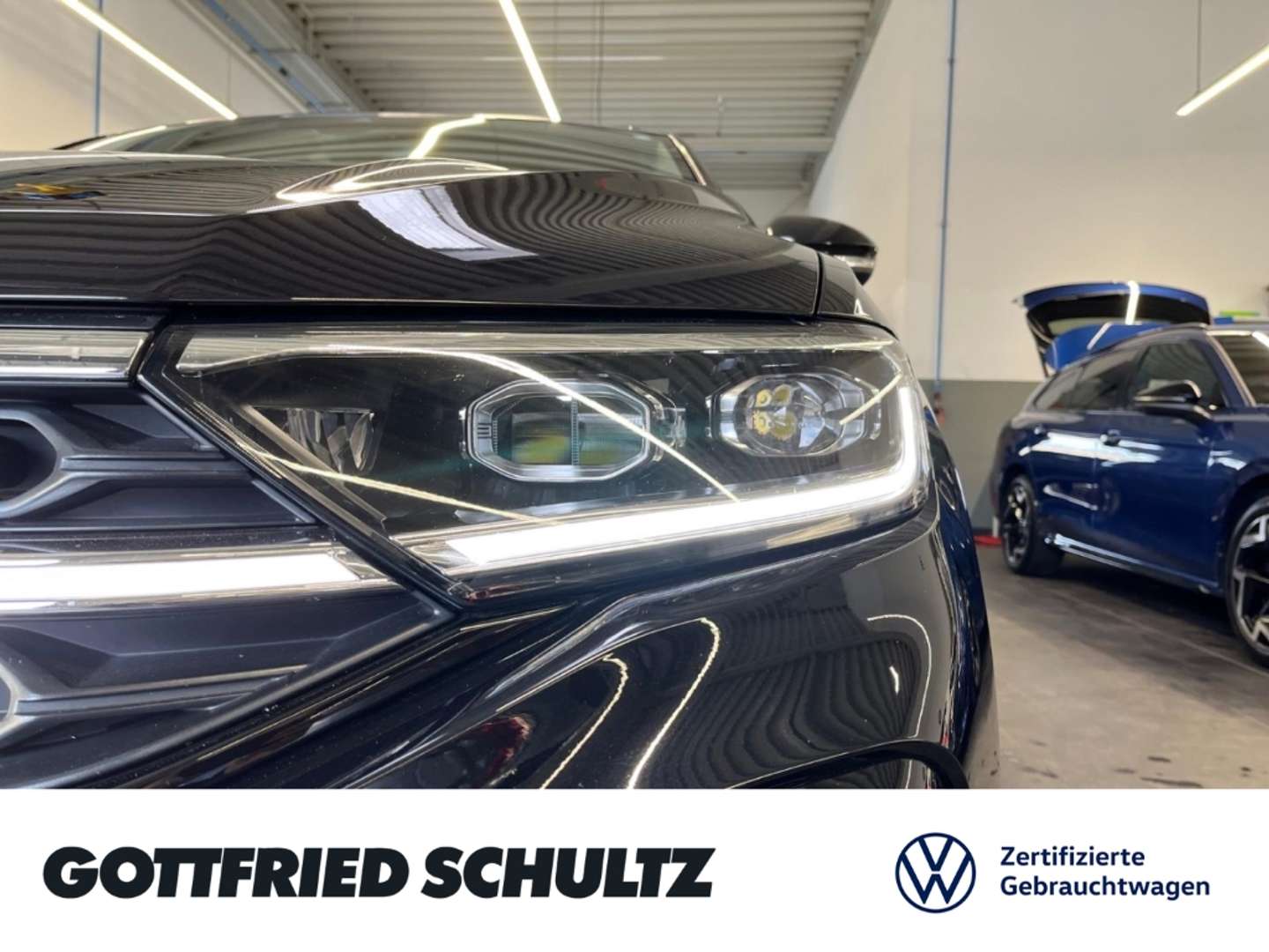 Volkswagen T-Roc R-Line - 2023 - Joinsteer - #4