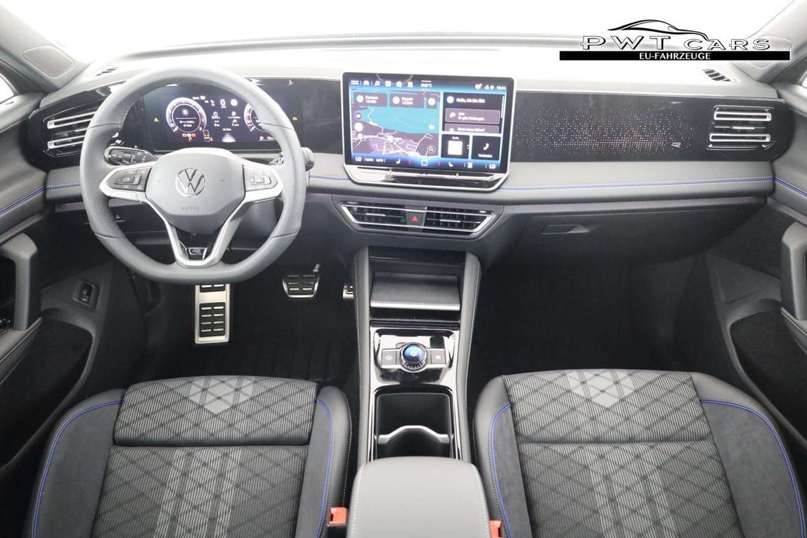 Volkswagen TIGUAN 4Motion R-Line - 2025 - Joinsteer - #3