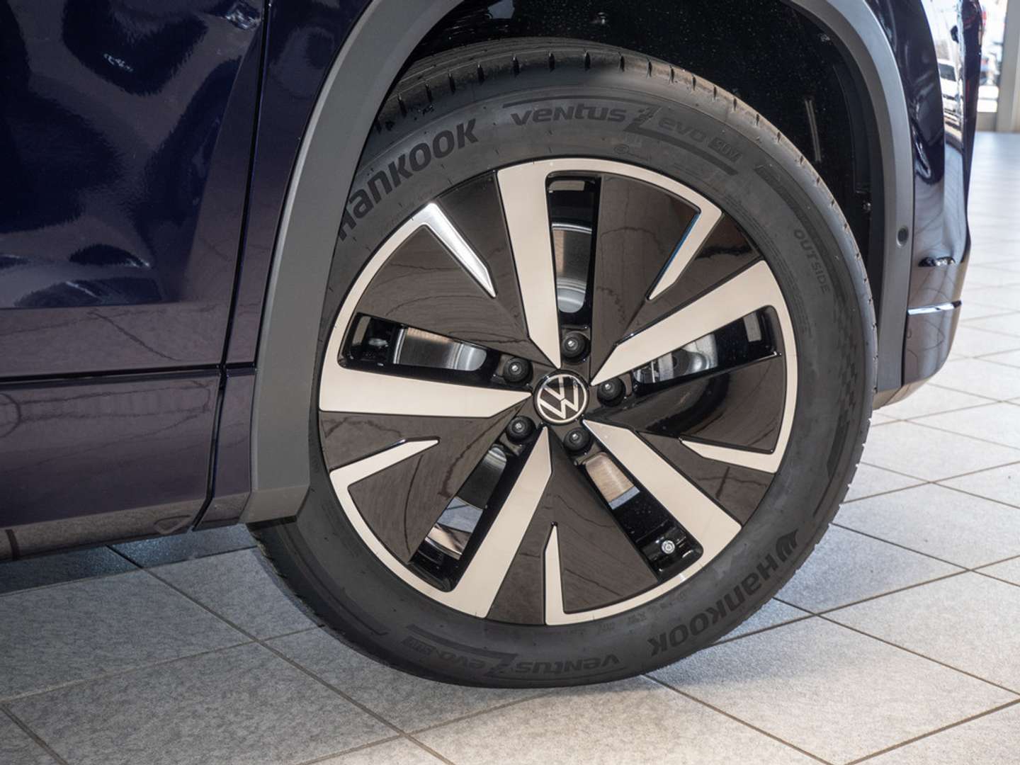 Volkswagen Tayron ETSI Elegance - 2025 - Joinsteer - #2