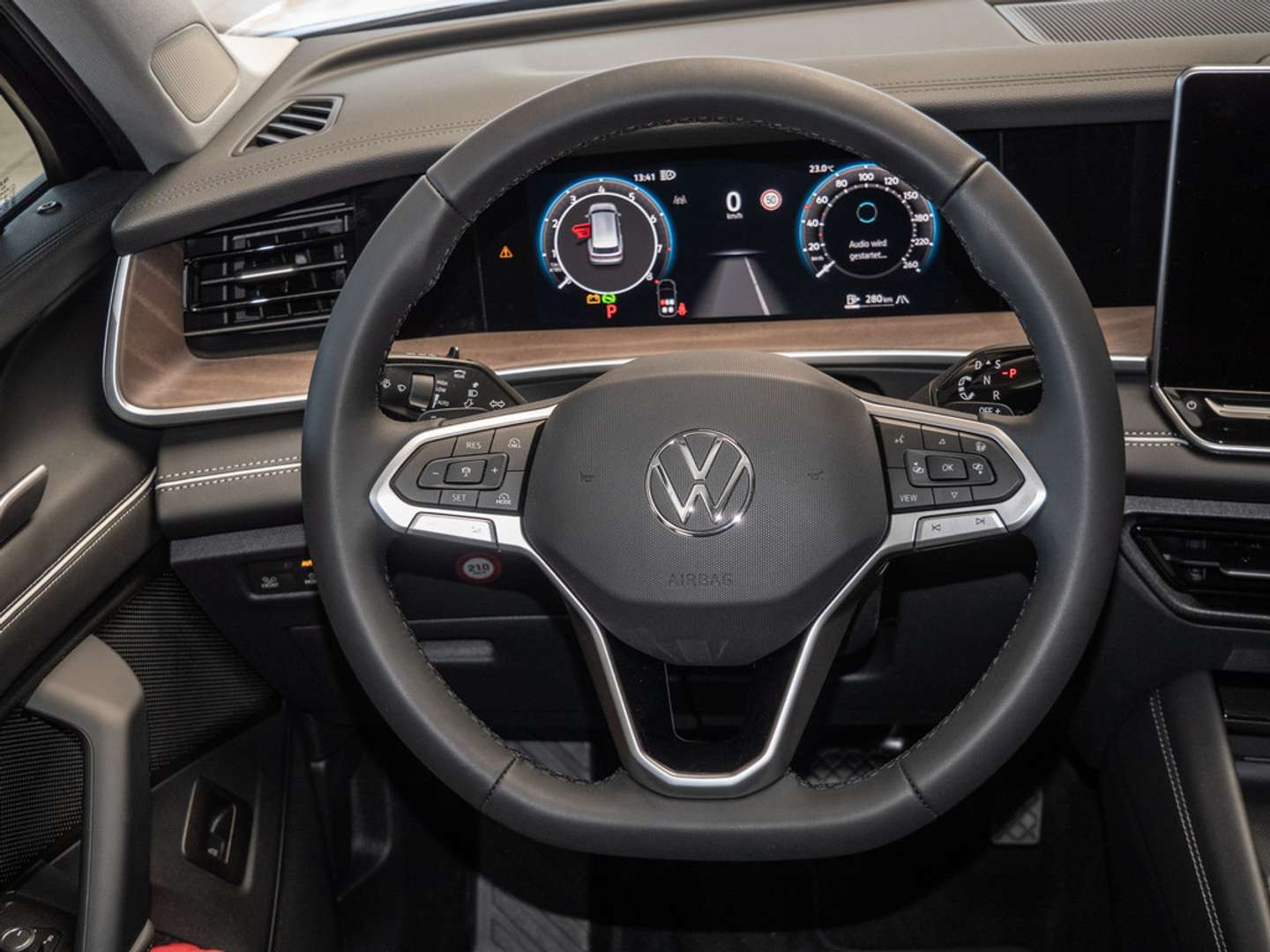 Volkswagen Tayron ETSI Elegance - 2025 - Joinsteer - #4