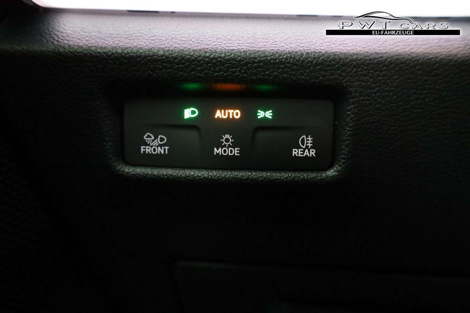 Volkswagen TIGUAN 4Motion R-Line - 2025 - Joinsteer - #7