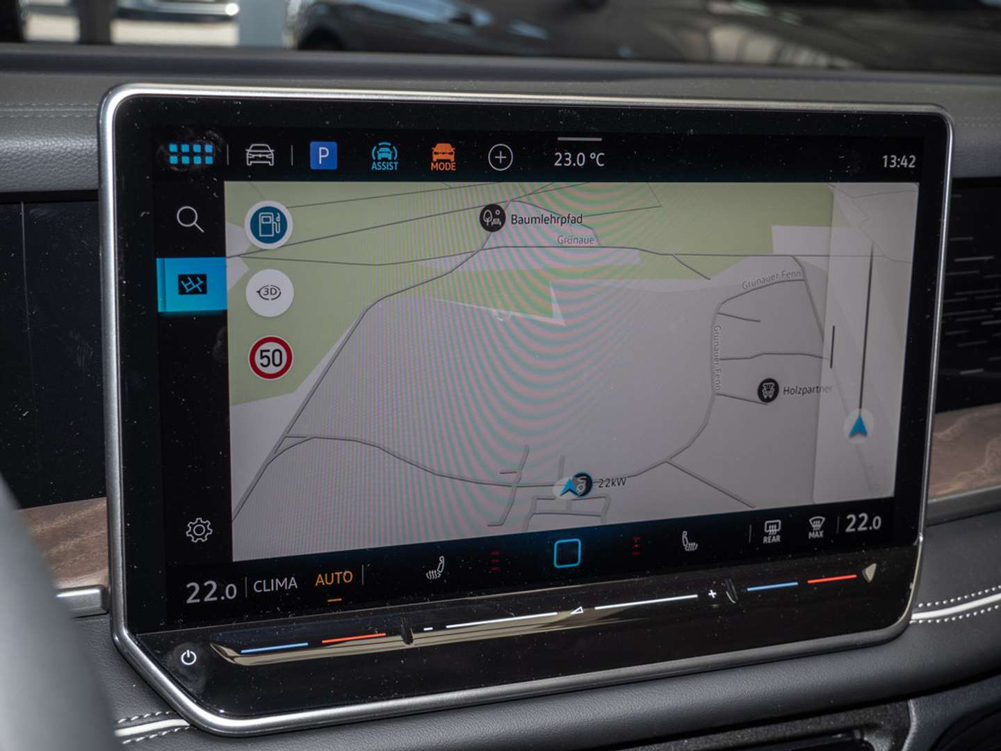 Volkswagen Tayron ETSI Elegance - 2025 - Joinsteer - #5