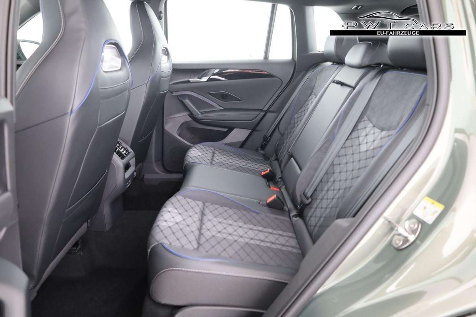 Volkswagen TIGUAN 4Motion R-Line - 2025 - Joinsteer - #9