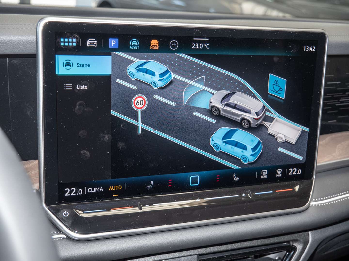 Volkswagen Tayron ETSI Elegance - 2025 - Joinsteer - #6