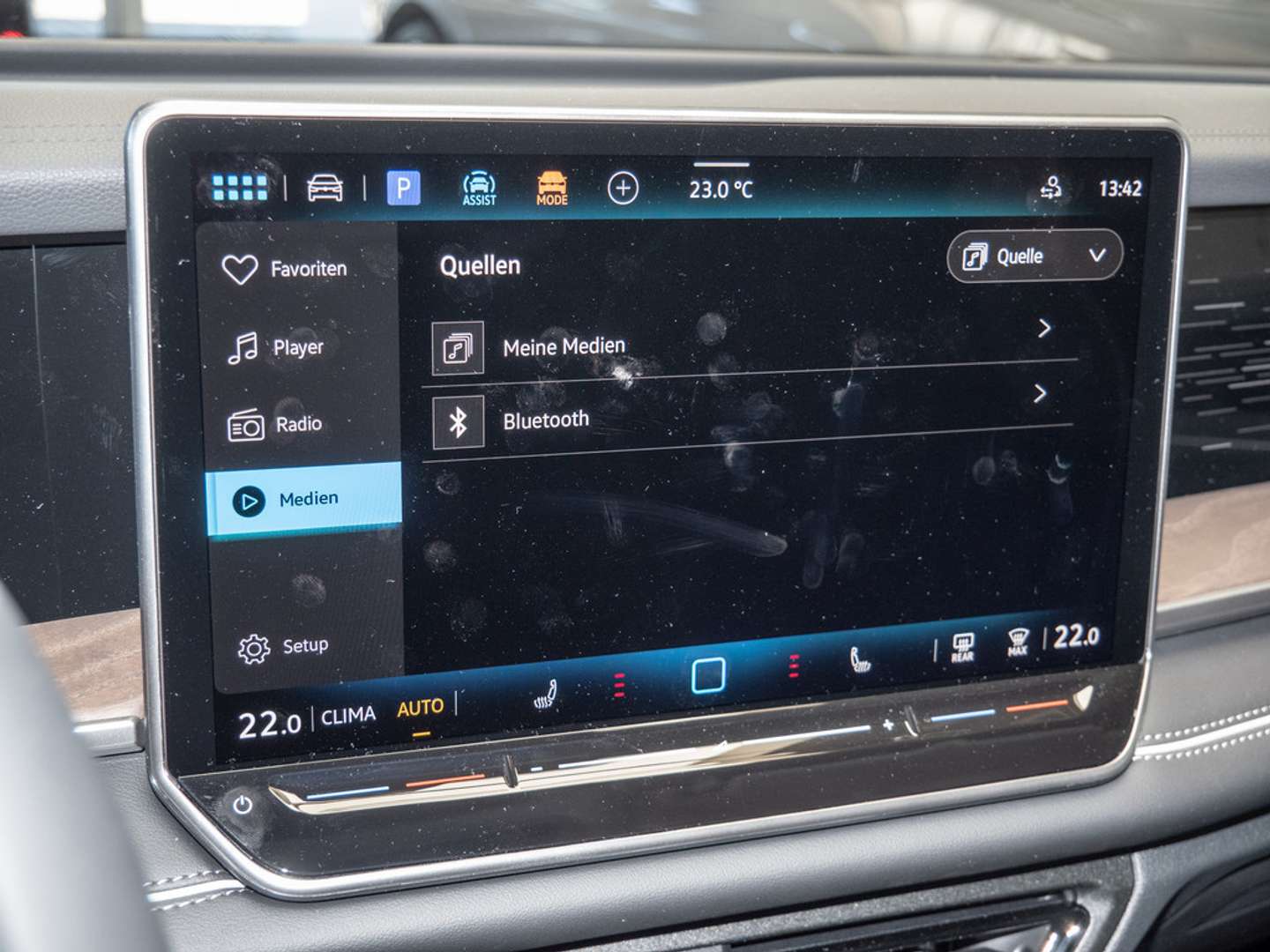 Volkswagen Tayron ETSI Elegance - 2025 - Joinsteer - #7