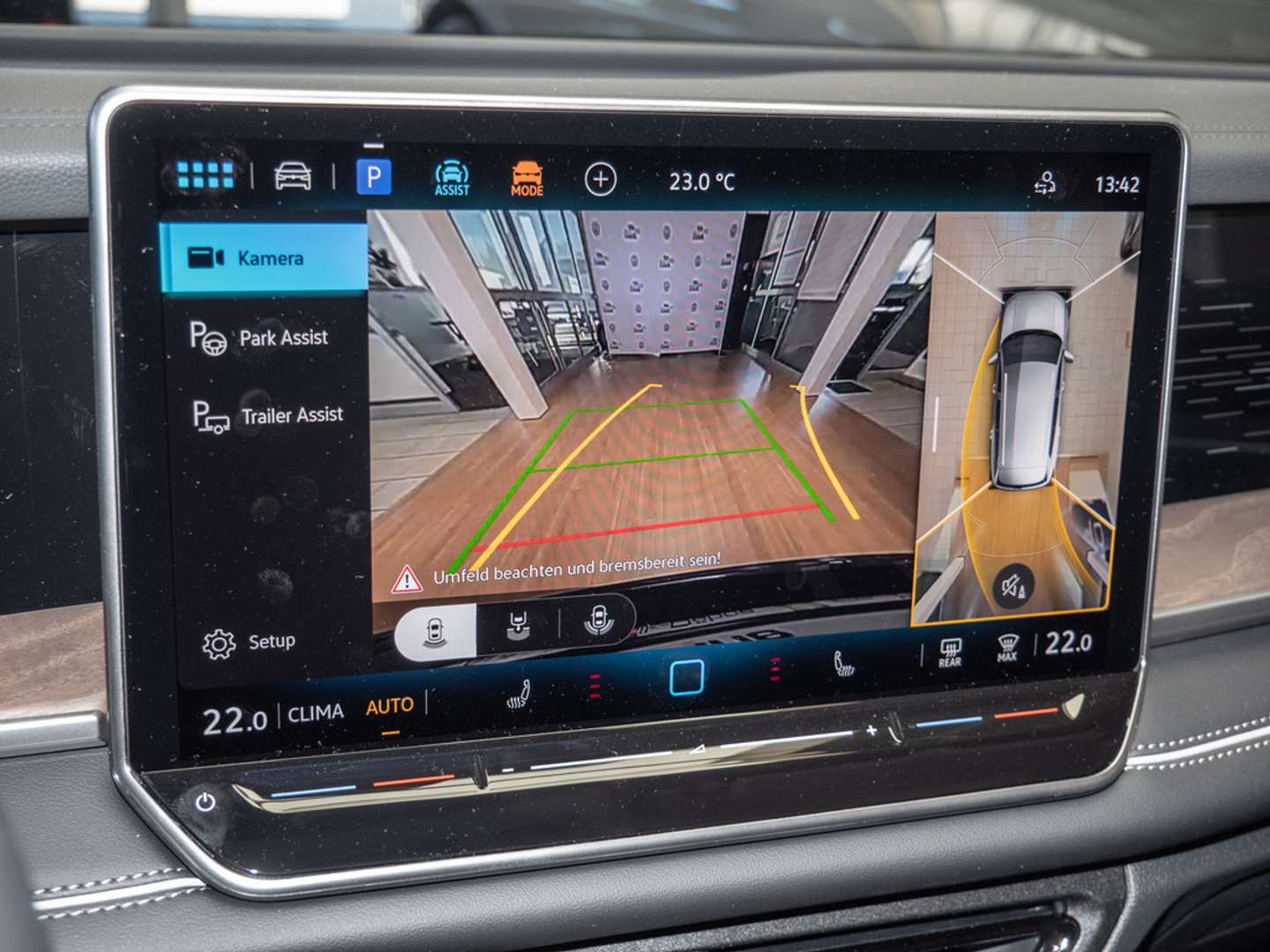 Volkswagen Tayron ETSI Elegance - 2025 - Joinsteer - #8