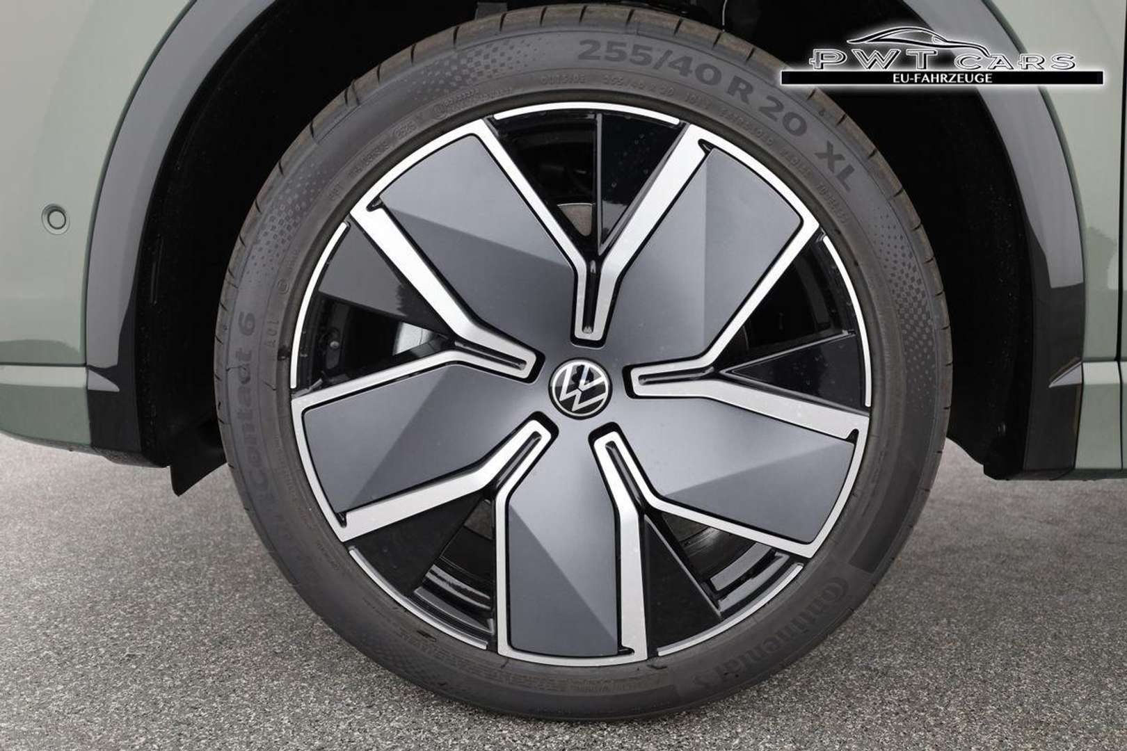 Volkswagen TIGUAN 4Motion R-Line - 2025 - Joinsteer - #14