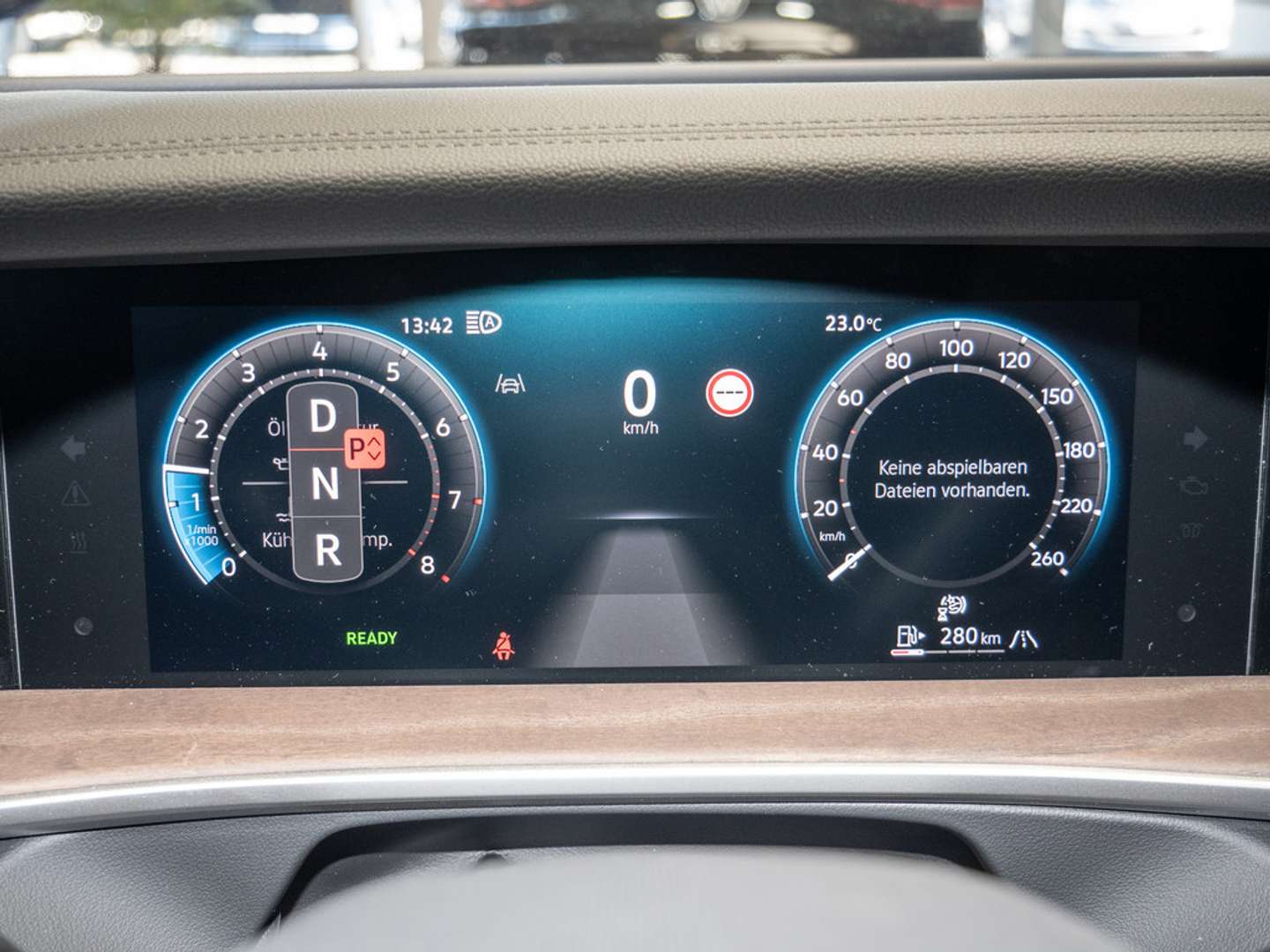 Volkswagen Tayron ETSI Elegance - 2025 - Joinsteer - #11