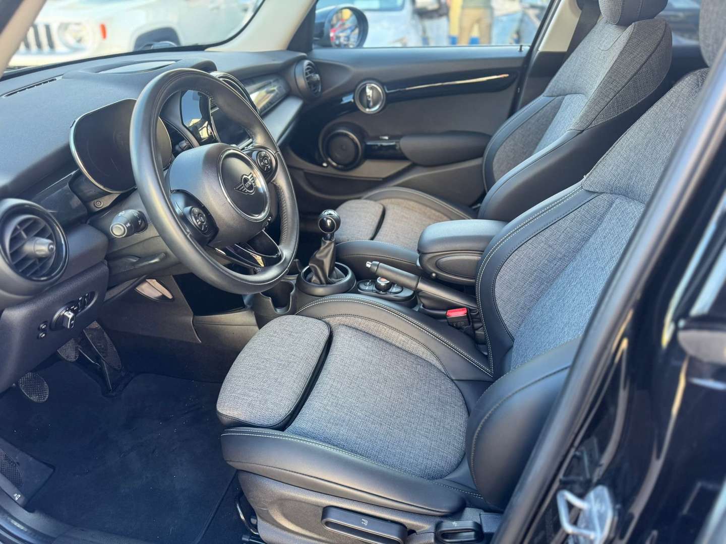 Mini 3 Portes Cooper S BLACK EDITION - 2020 - Joinsteer - #2