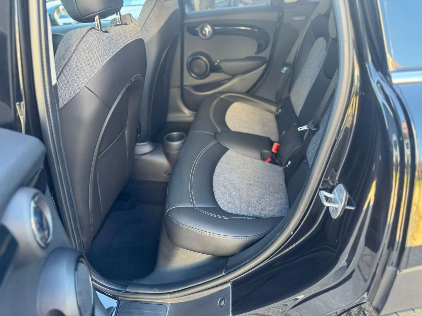 Mini 3 Portes Cooper S BLACK EDITION - 2020 - Joinsteer - #3