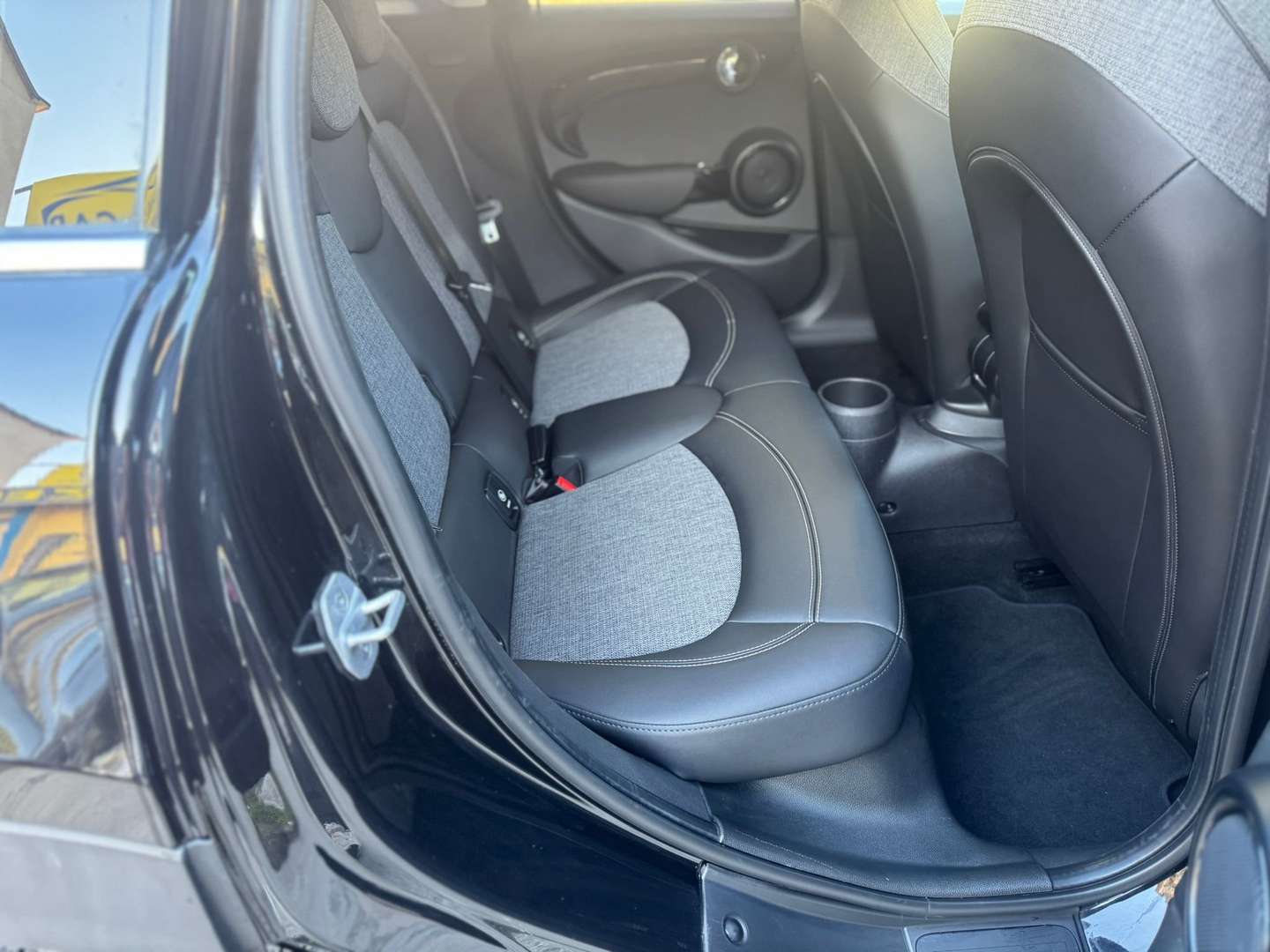 Mini 3 Portes Cooper S BLACK EDITION - 2020 - Joinsteer - #4