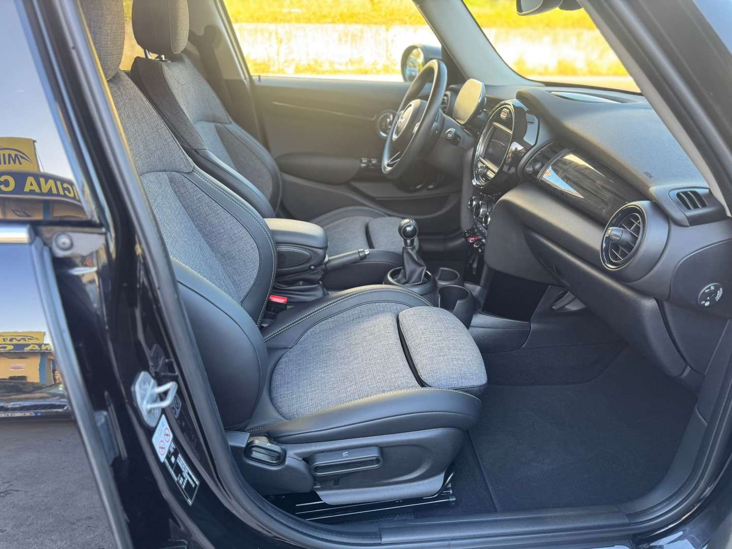 Mini 3 Portes Cooper S BLACK EDITION - 2020 - Joinsteer - #5