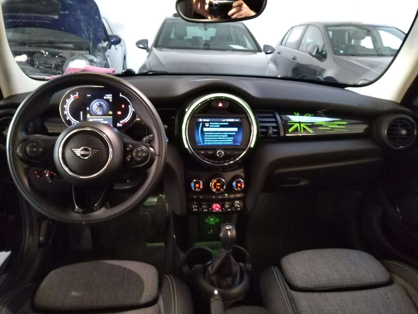 Mini 3 Portes Cooper S BLACK EDITION - 2020 - Joinsteer - #6