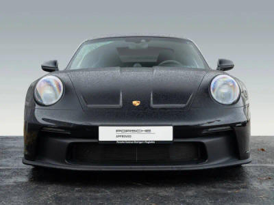 Porsche 992 I GT3 -  - Joinsteer - #4