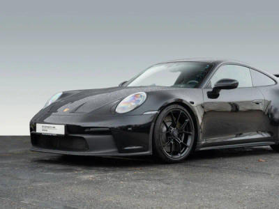 Porsche 992 I GT3 -  - Joinsteer - #5