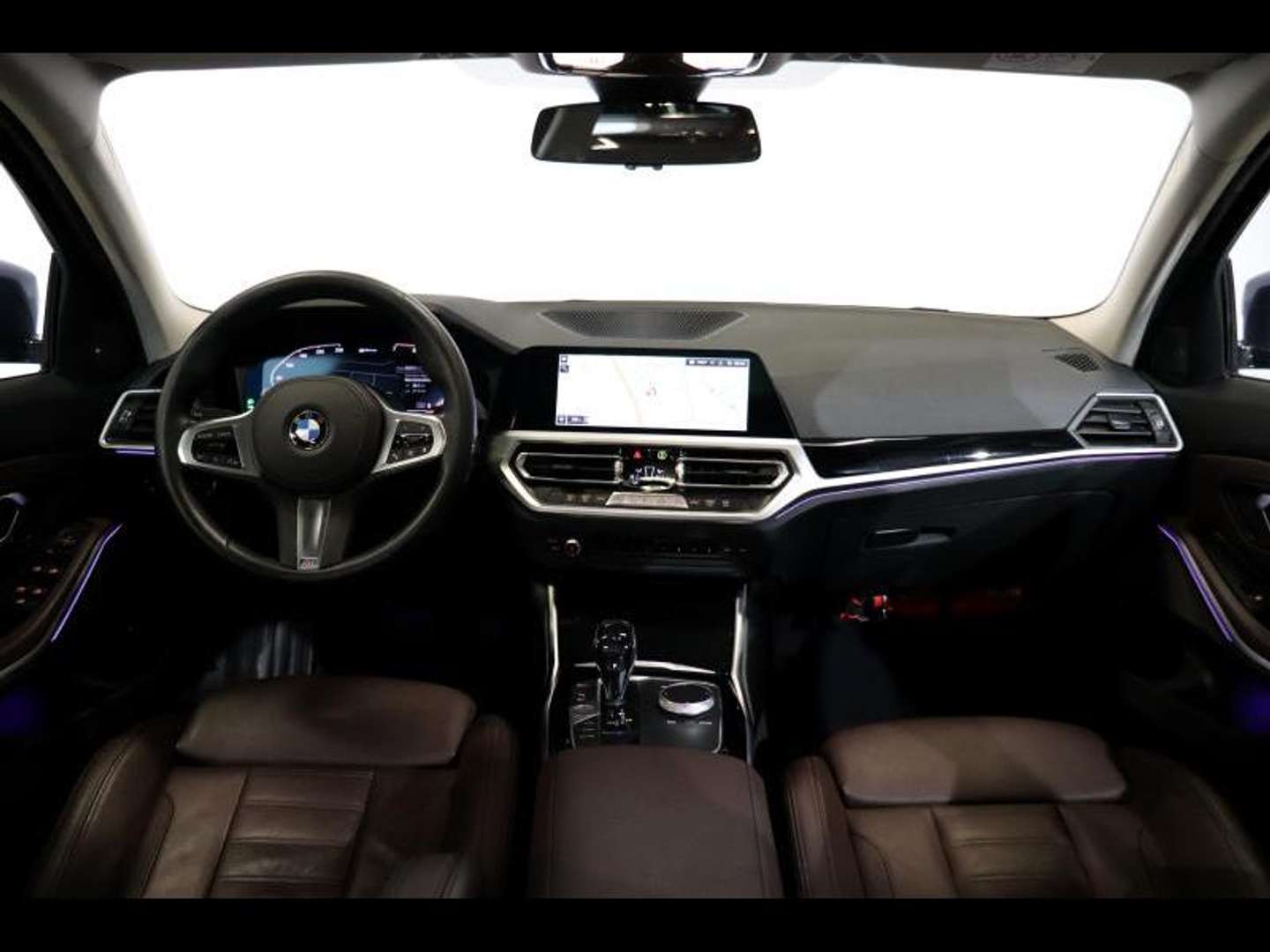 BMW Série 3 Berline 330e Sport Line - 2019 - Joinsteer - #5