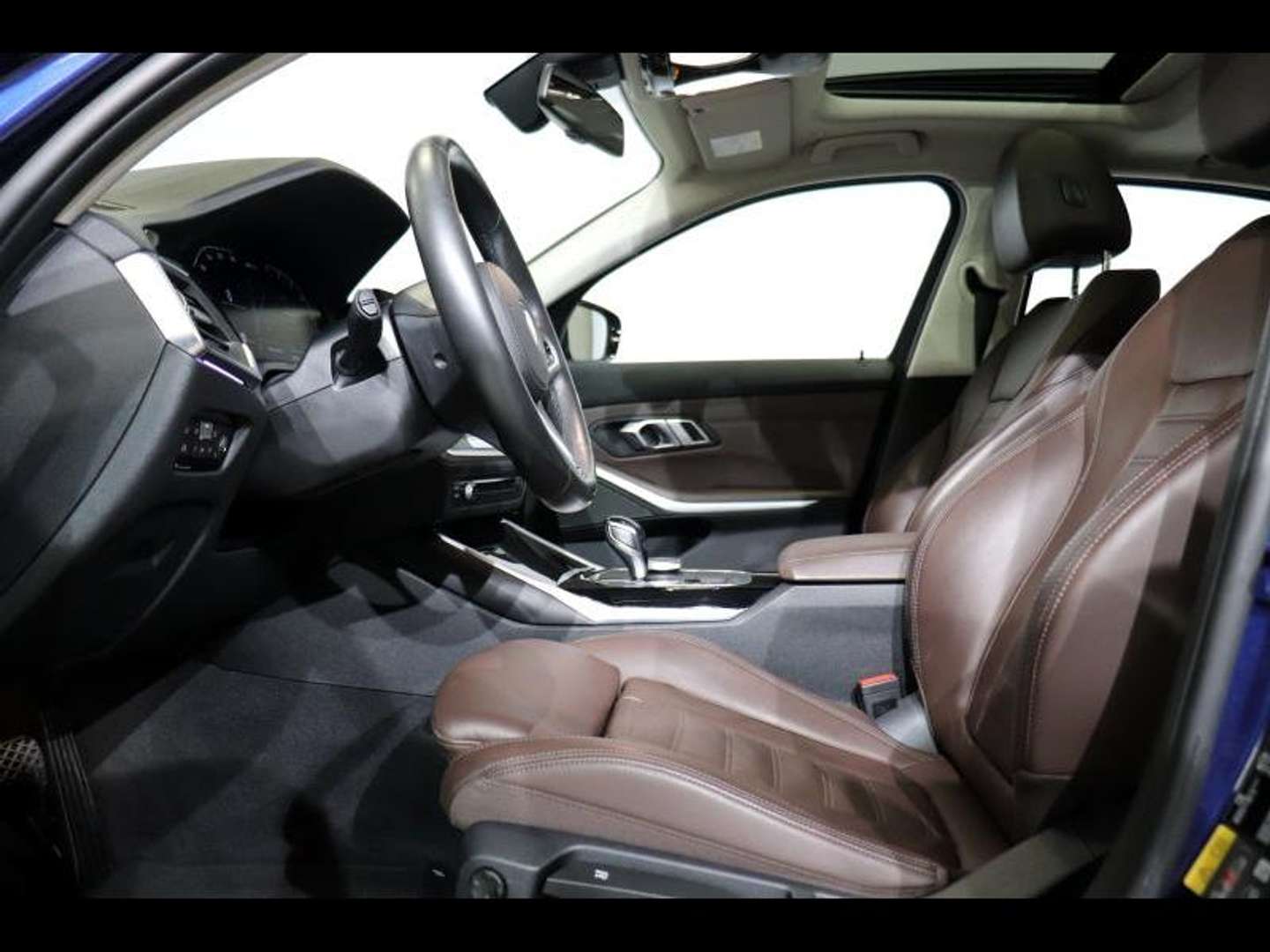 BMW Série 3 Berline 330e Sport Line - 2019 - Joinsteer - #6