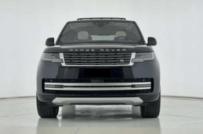 Land Rover Range Rover D300 Autobiography -  - Joinsteer - #2