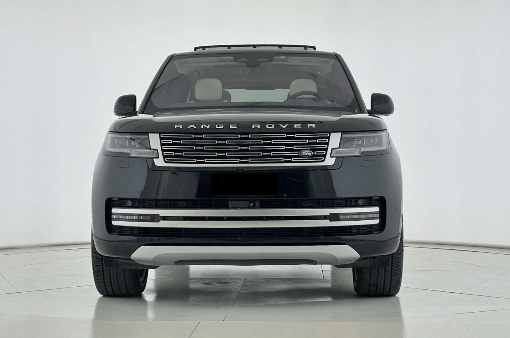 Land Rover Range Rover D300 Autobiography - 2023 - Joinsteer - #3