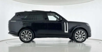 Land Rover Range Rover D300 Autobiography -  - Joinsteer - #3